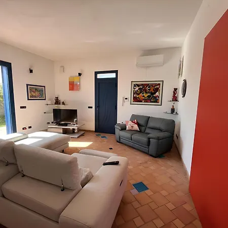 Gioconda A 200metri Noto Вилла Калабернардо