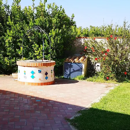 Gioconda A 200metri Noto *