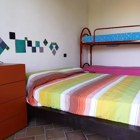 Gioconda A 200metri Noto