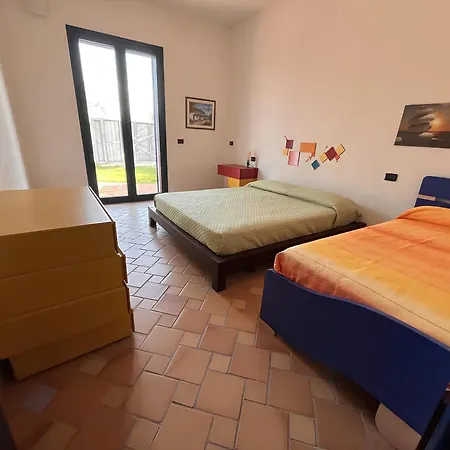 Gioconda A 200metri Noto *